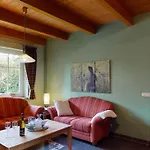 Σπίτι διακοπών Ferienbauernhof Liesenberg Jagdreihenhaus Fuchs