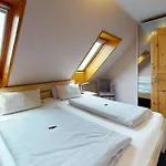 Ferienbauernhof Liesenberg Jagdreihenhaus Fuchs Φέμαρν