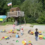 Σπίτι διακοπών Ferienbauernhof Liesenberg Jagdreihenhaus Fuchs *