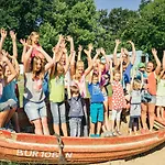 Ferienbauernhof Liesenberg Jagdreihenhaus Fuchs Σπίτι διακοπών Φέμαρν