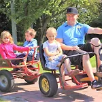Ferienbauernhof Liesenberg Jagdreihenhaus Fuchs *