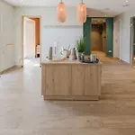 Ferienbauernhof Liesenberg Jagdreihenhaus Fuchs Σπίτι διακοπών *