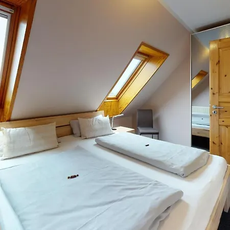 Ferienbauernhof Liesenberg Jagdreihenhaus Fuchs Fehmarn