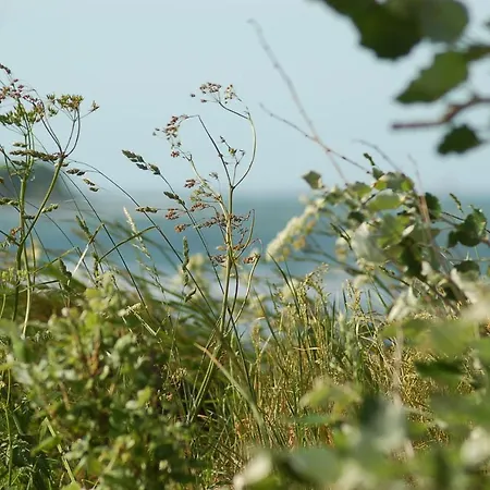 Ferienbauernhof Liesenberg Jagdreihenhaus Fuchs Nyaraló *