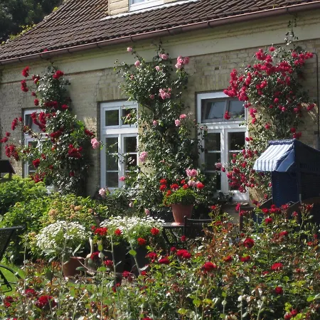 Ferienbauernhof Liesenberg Jagdreihenhaus Fuchs *