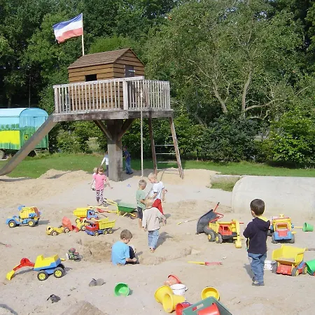 Feriehus Ferienbauernhof Liesenberg Jagdreihenhaus Fuchs *