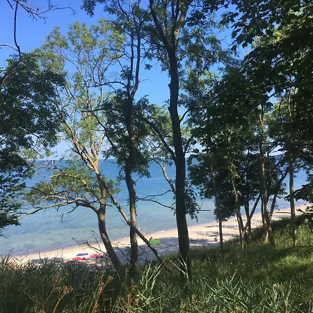 Ferienbauernhof Liesenberg Jagdreihenhaus Fuchs *