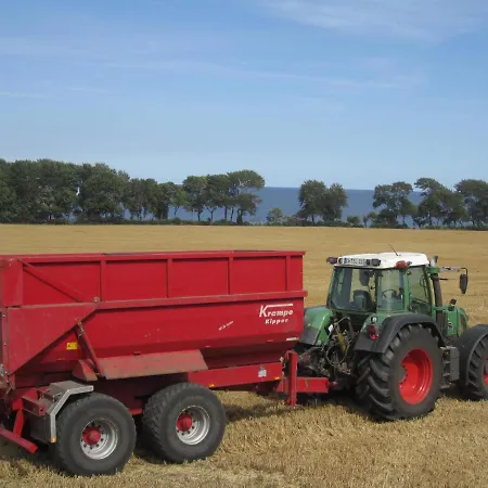 Ferienbauernhof Liesenberg Jagdreihenhaus Fuchs *