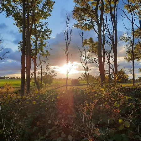 Ferienbauernhof Liesenberg Jagdreihenhaus Fuchs Fehmarn
