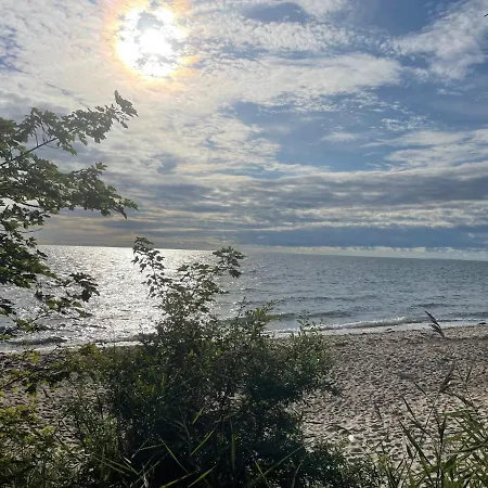Nyaraló Ferienbauernhof Liesenberg Jagdreihenhaus Fuchs *