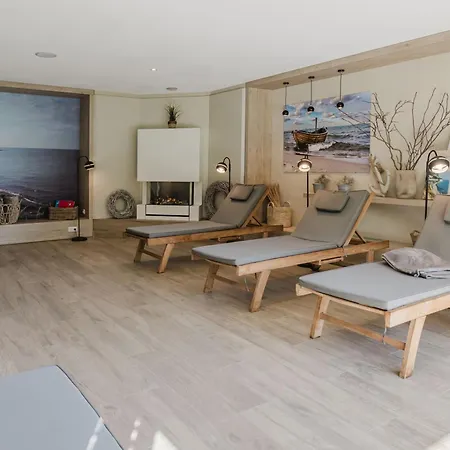 Ferienbauernhof Liesenberg Jagdreihenhaus Fuchs