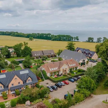 Ferienbauernhof Liesenberg Jagdreihenhaus Fuchs *